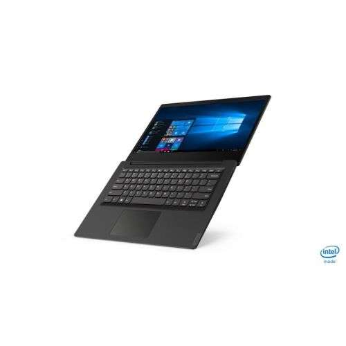 100% Original Sealed Pack Lenovo S145 Celeron Notebook