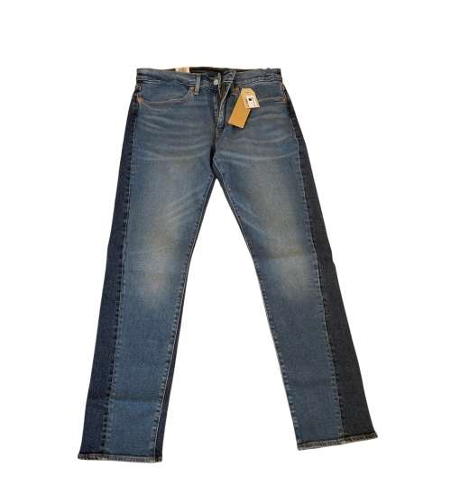 Levi`s Men`s 511 Slim Jeans - Size W32 L34