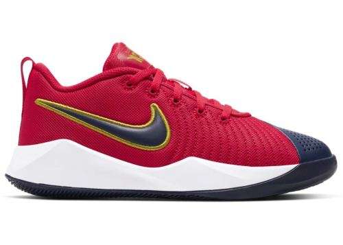 Nike Team Hustle Quick 2 Young Kid shoe - Size UK/SA 5