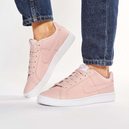 Nike Women Court Royale Sneakers - Size UK/SA 7