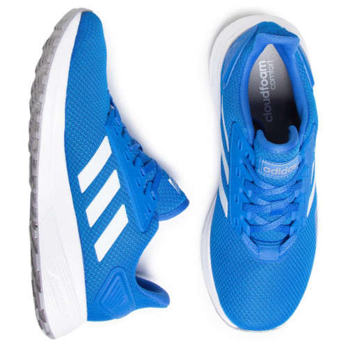 Adidas DURAMO 9 Mens Sneakers - Size UK/SA 11