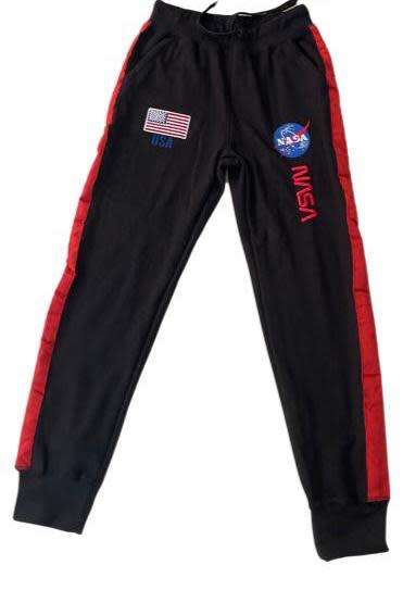 NASA Men`s Sweatpants - Size M