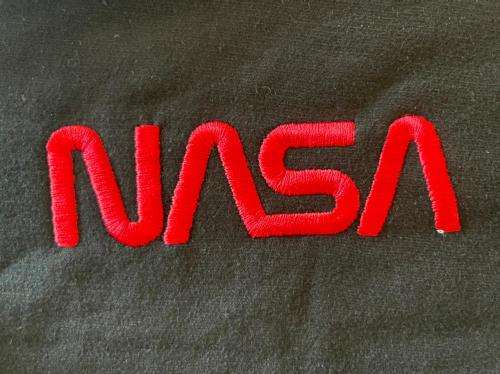 NASA Men`s Sweatpants - Size M