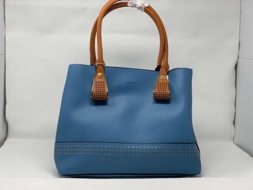Tosoco Luxury 2 in 1 Tote Handbag