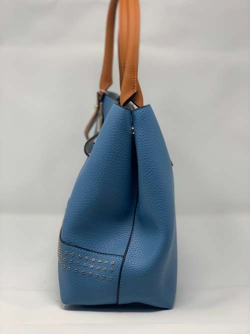 Tosoco Luxury 2 in 1 Tote Handbag