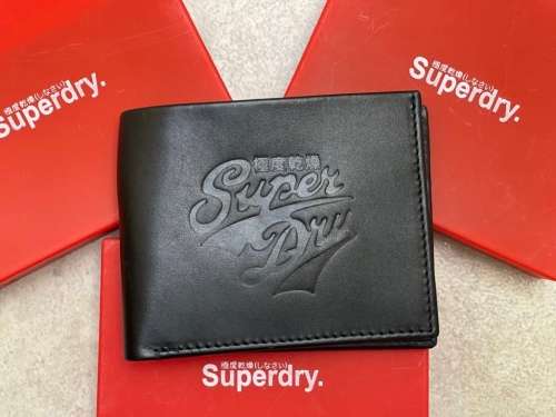 Superdry Mens Wallet
