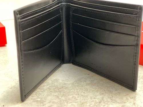 Superdry Mens Wallet