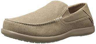 Crocs Mens Santa Cruz 2 Sneakers - Size UK/SA 6