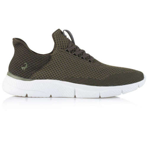 Old Khaki Raiden Mens Sneakers - Size UK/SA 8