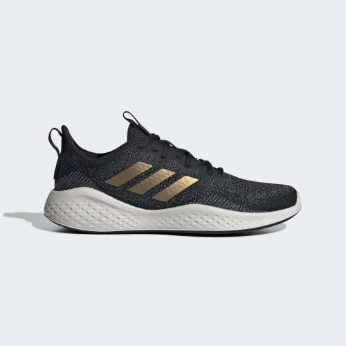 Adidas Unisex Ad Fluidflow Sneakers - Size UK/SA 5