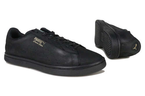 PUMA Mens Court Star ZADP Sneakers - Size SA/UK 10