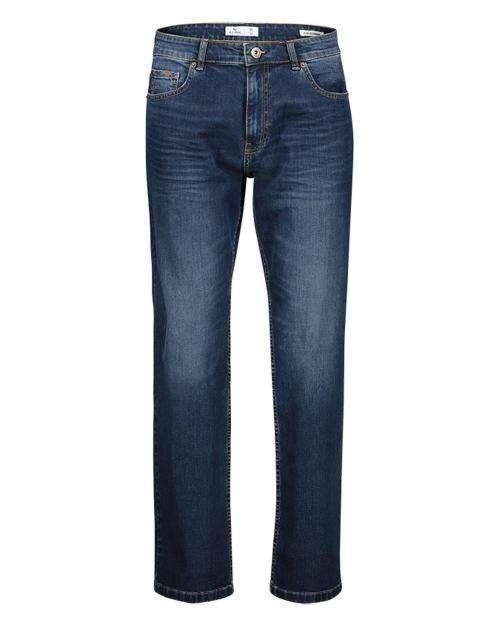 OLD KHAKI Mayson Denim Narrow Straight Jeans - Size W32 L33