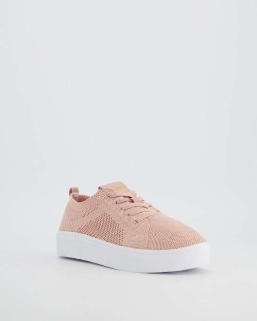 OLD KHAKI Ladies Zonja Sneakers - Size SA 7