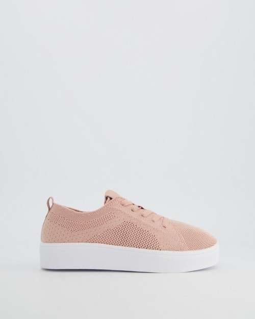 OLD KHAKI Ladies Zonja Sneakers - Size SA 7
