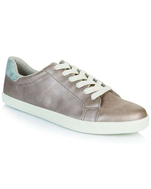 Rare Earth Ladies Kendra Sneakers - Size SA 5