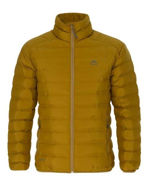 K-way Mens Rio Down Jacket - Size XL