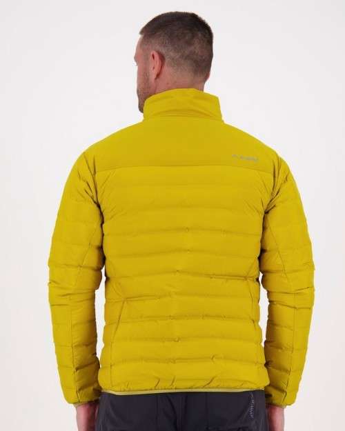 K-way Mens Creek Re:Down Jacket