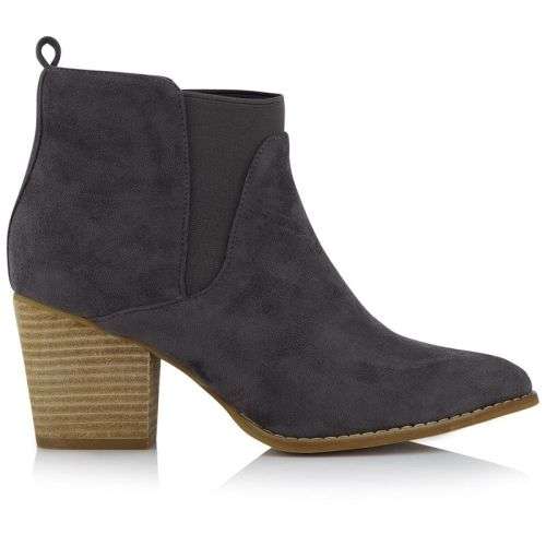 Old Khaki Women Zoey Boot - Size 6