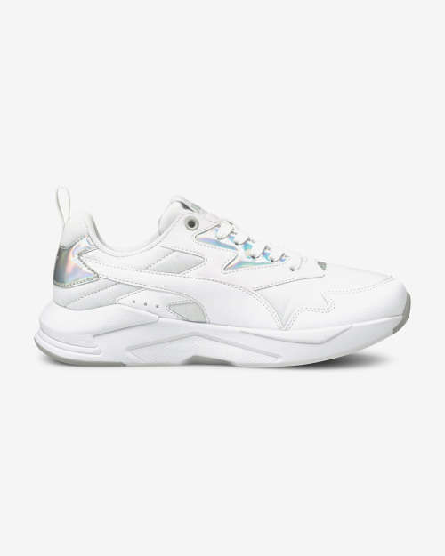 PUMA Women X-Ray Lite Metallic - Size SA/UK 7