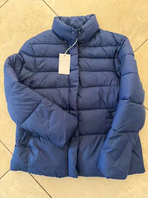 Rare Earth Ladies Puffer Jacket - Size M