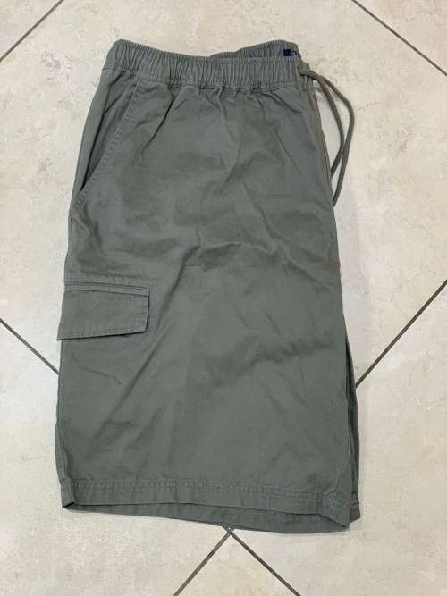 CU.andCO. Mens Cargo Shorts - Size XL