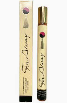 Only You Ladies For Alway Perfume - 35ml