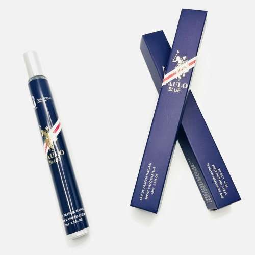 Only You Men Paulo Blue Perfume - 35ml