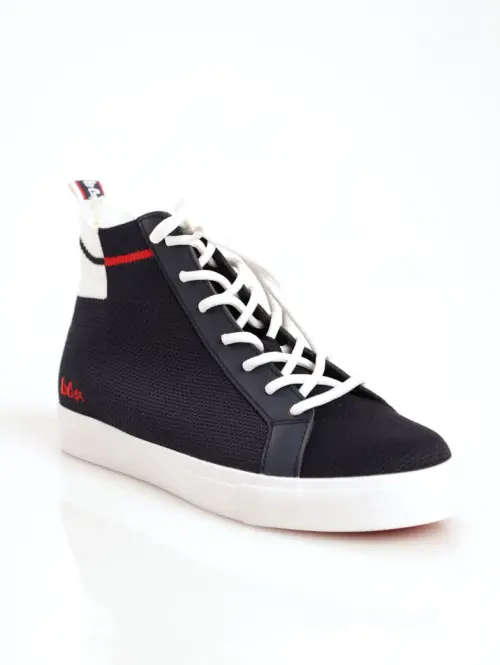 LEE COOPER Maison Men`s Sneakers - Size SA/UK 7