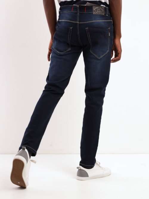 Soviet Caparo Men`s Jeans - Size W30 L32