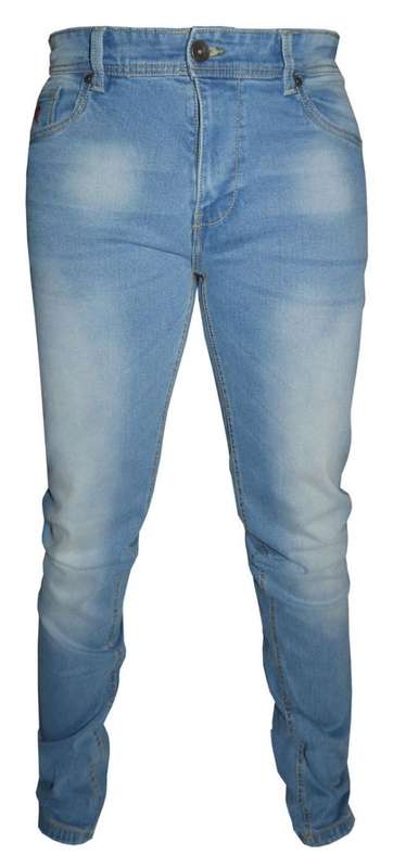 Soviet Bentayga Men`s Jeans - Size W36 L34