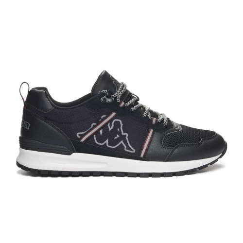 KAPPA LOGO Lino Mens Sneakers - Size SA/UK 9