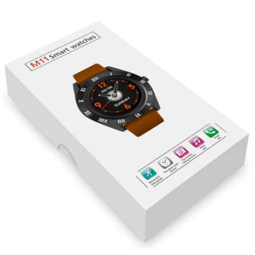 M11 Smart Watch