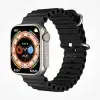 LM39 BIG 2.01 INFINITE DISPLAY Smart Watch 49mm