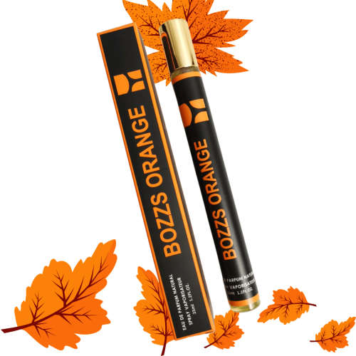Only You Men BOZZS ORANGE - 35ml