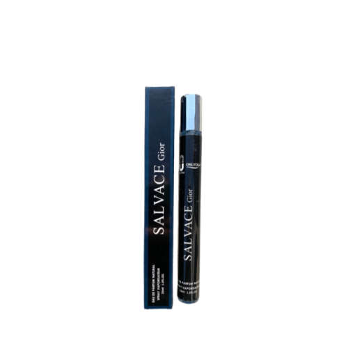 Only You Men Perfume Salvace Gior - 35ml