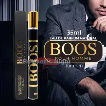 Only You Men Boos Perfume - 35ml