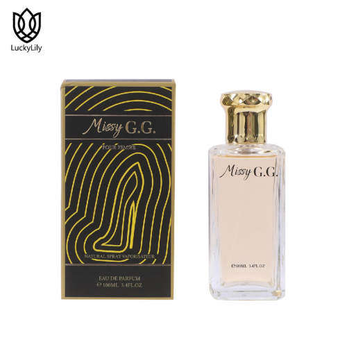 Missy G.G Women Perfume - 100ml