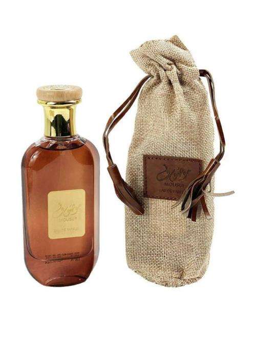 Dubai`s Mousuf Eau De Parfumm 100ml For Men