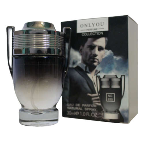 ONLYOU Perfume Collection Man No.835 - 30ML
