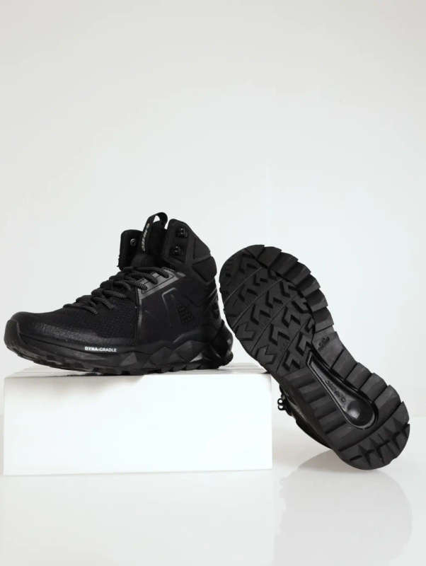 HI-TEC Geo Trail Mid Men`s Sneakers - Size SA/UK 10