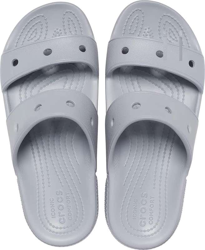 CROCS UNISEX CLASSIC SANDAL - Size M10 W12 (UK M9 W10)