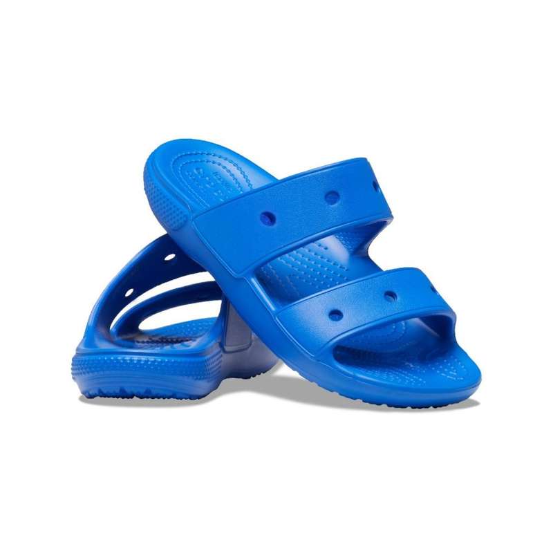 CROCS UNISEX CLASSIC SANDAL - Size M10 W12 (UK M9 W10)