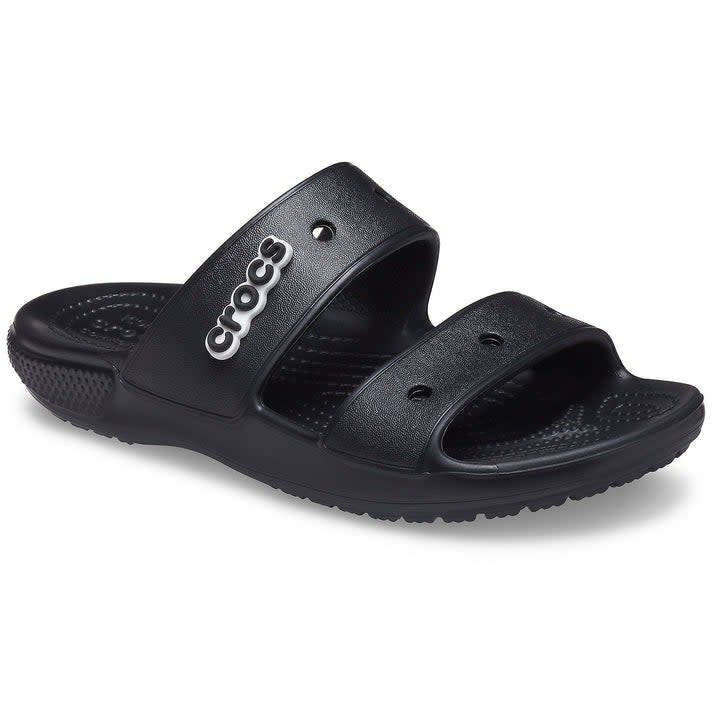 BLACK FRIDAY SPECIAL!!! CROCS MEN CLASSIC SANDAL - Size M12 (UK M11)
