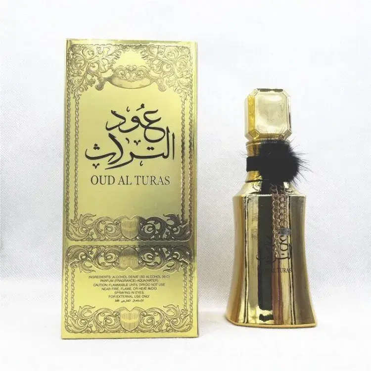 Dubai's Oud AL Turas For Men - 100ml