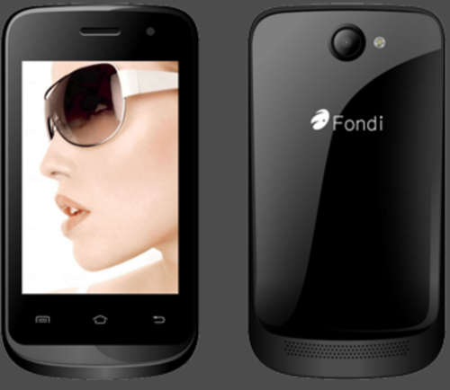 Fondi Cellphone