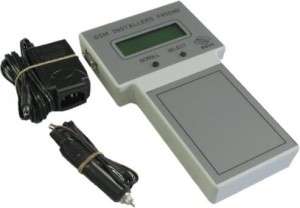 TRUTEQ GSM INSTALLERS FRIEND