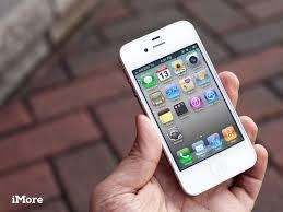 iPhone 4 for sale