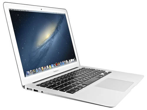 Macbook Air
