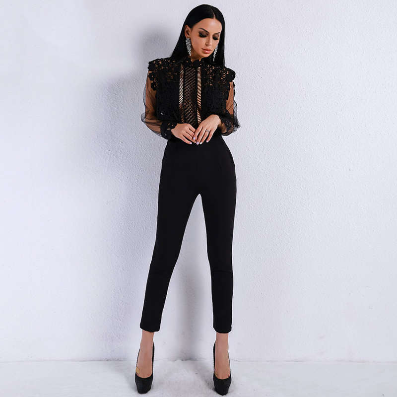 SEXY Womans Jumpsuit Casual Jumpsuits