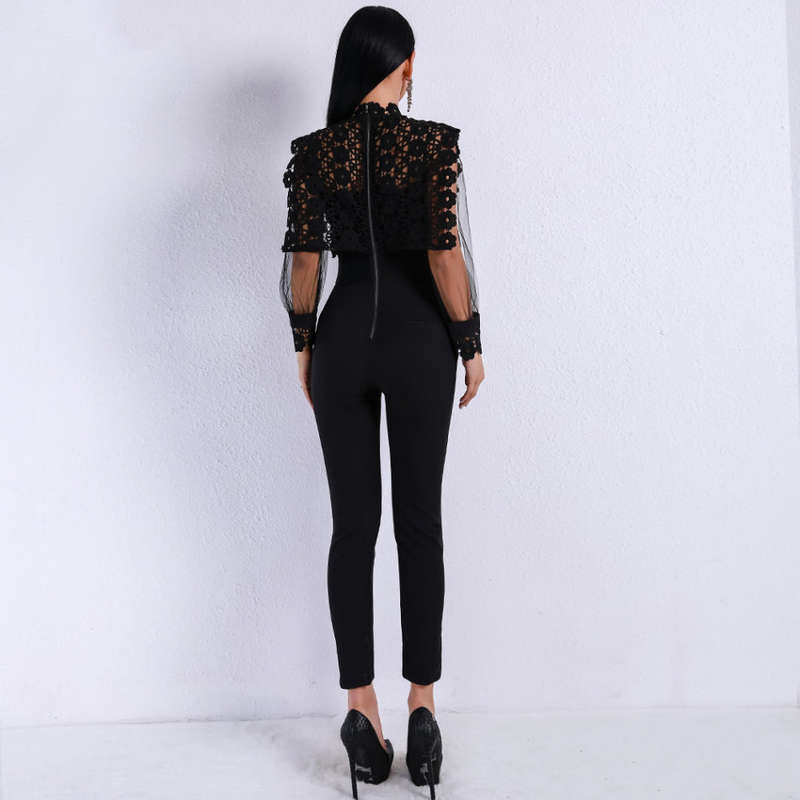 SEXY Womans Jumpsuit Casual Jumpsuits